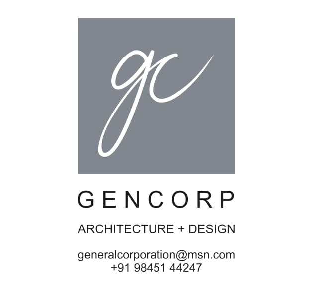 General Corporation logo