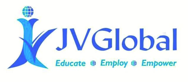 JV Global logo