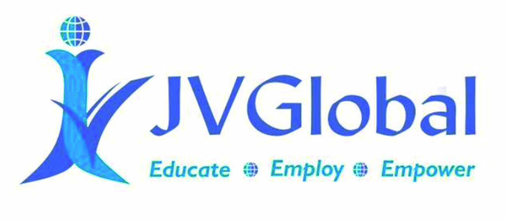 JV Global logo