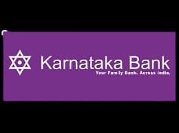 Karnataka Bank logo