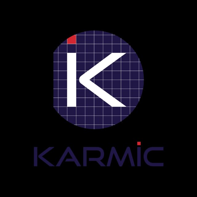KarMic Design logo