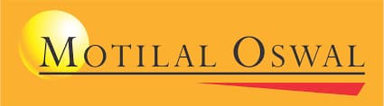 Motilal Oswal logo
