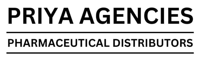 Priya Agencies logo