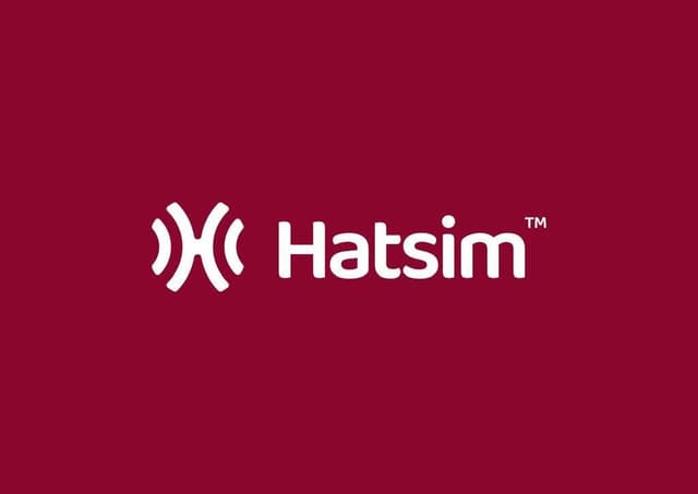 Hatsim logo