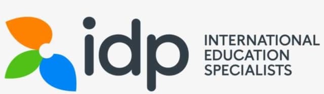 IDP logo