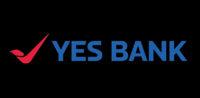 YES Bank logo